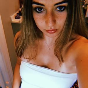 Meet your Posher, Jacquelyn